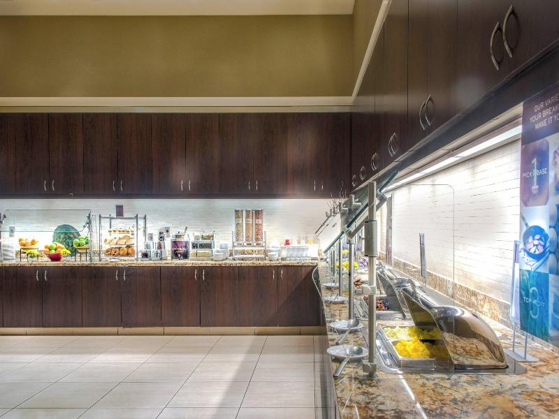 Residence Inn Arlington Ballston image