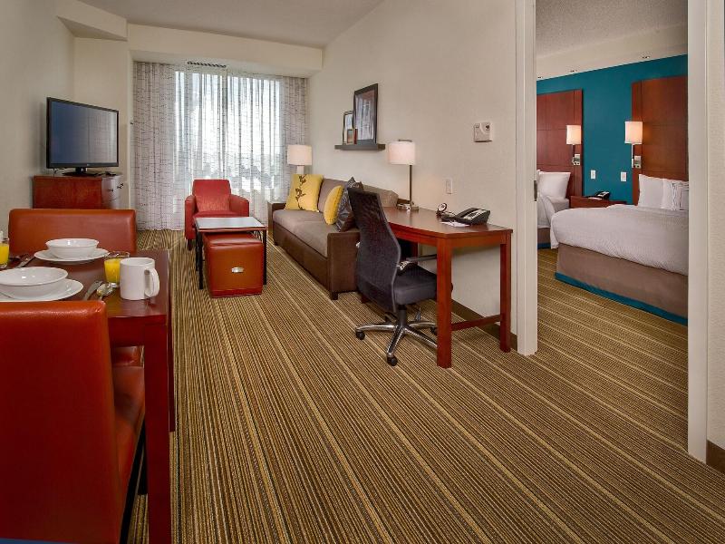 Residence Inn Arlington Ballston image