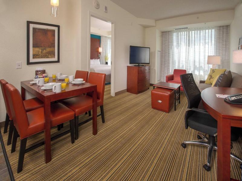 Residence Inn Arlington Ballston image