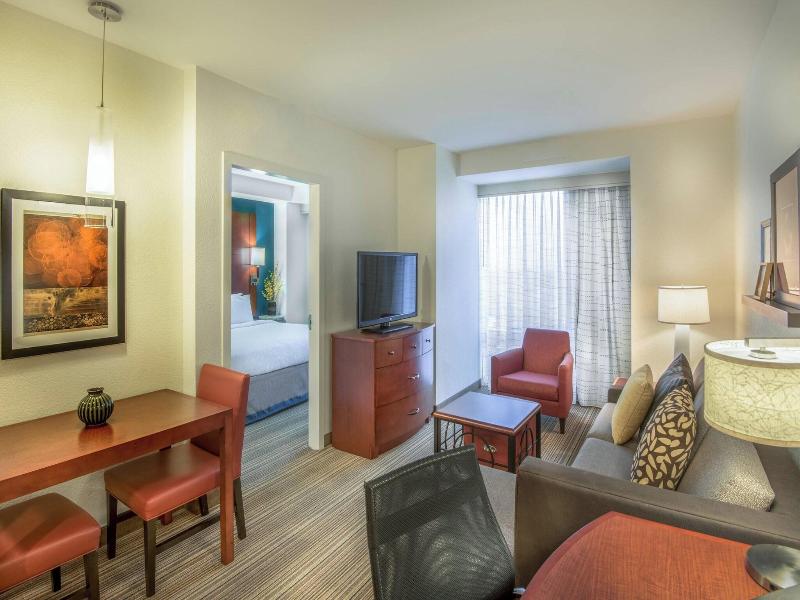 Residence Inn Arlington Ballston image