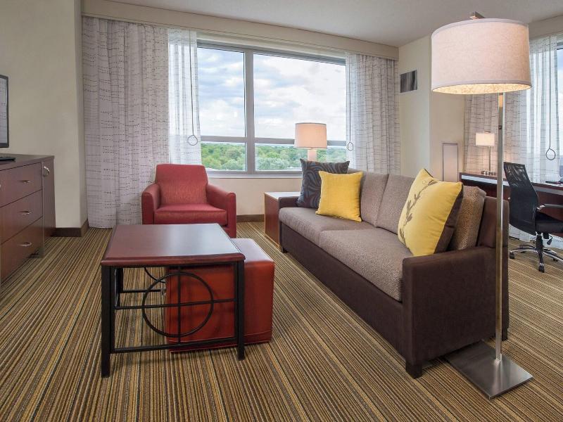 Residence Inn Arlington Ballston image