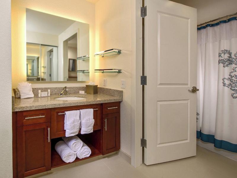 Residence Inn Arlington Ballston image