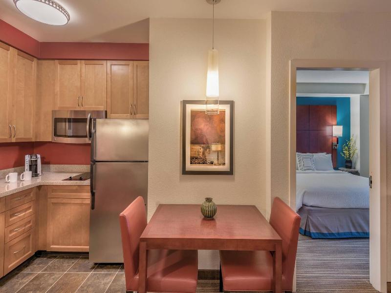 Residence Inn Arlington Ballston image