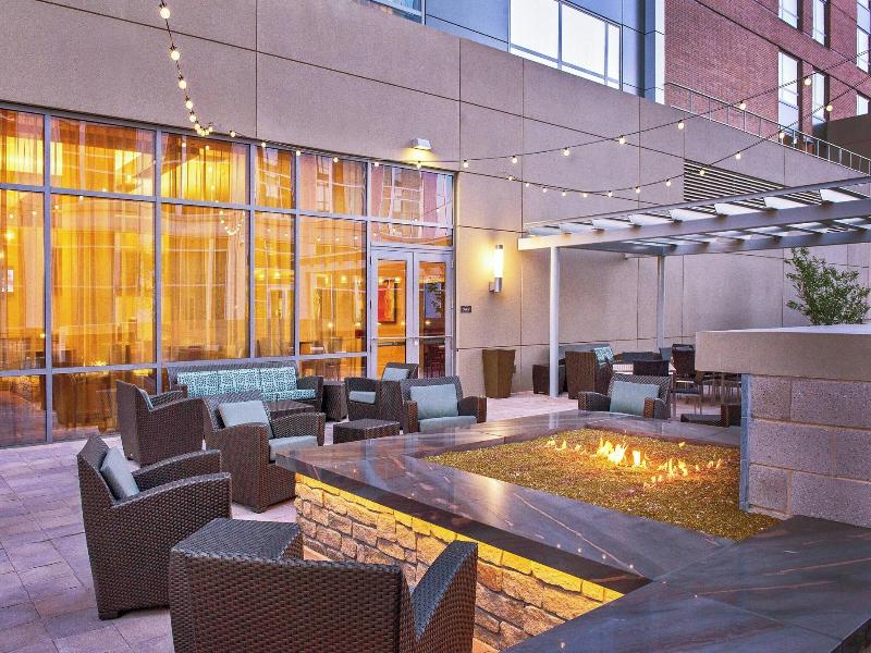 Residence Inn Arlington Ballston image