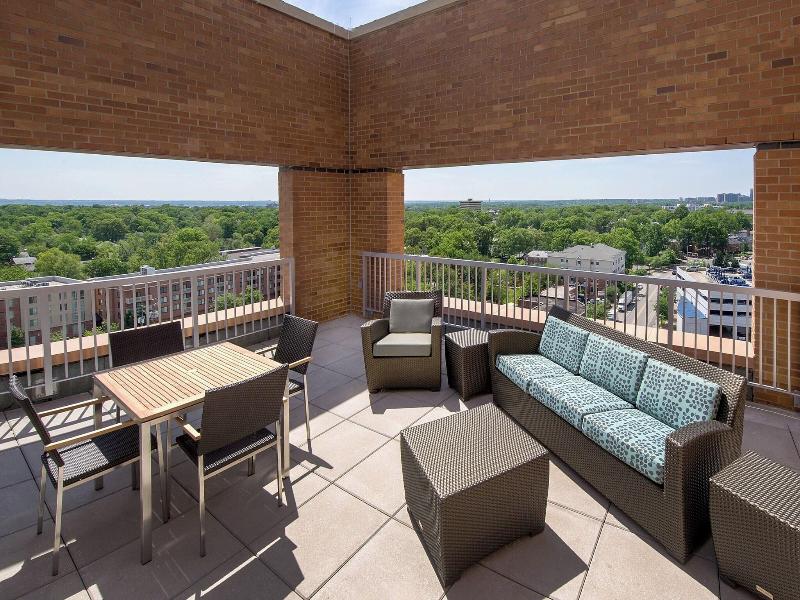 Residence Inn Arlington Ballston image