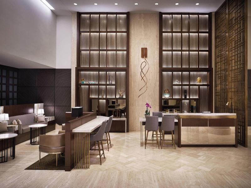 Jw Marriott Washington, Dc image