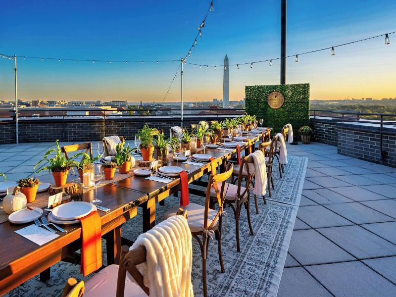 Jw Marriott Washington, Dc image
