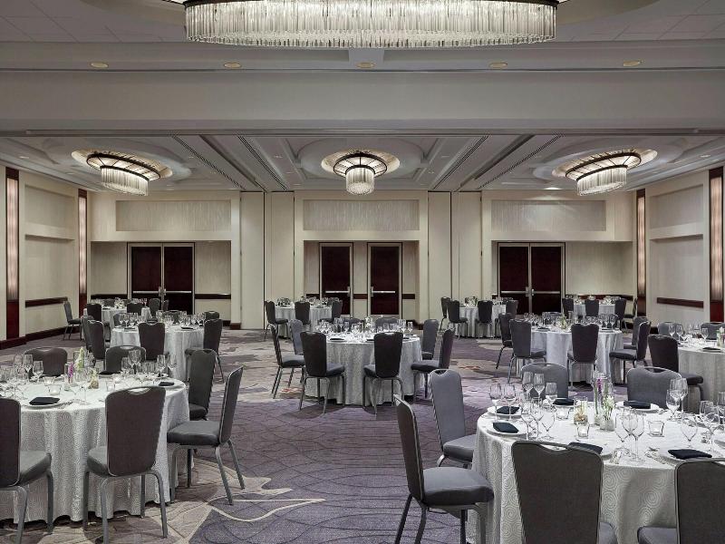 Jw Marriott Washington, Dc image