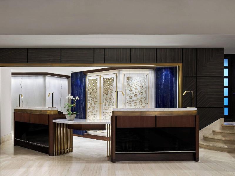 Jw Marriott Washington, Dc image
