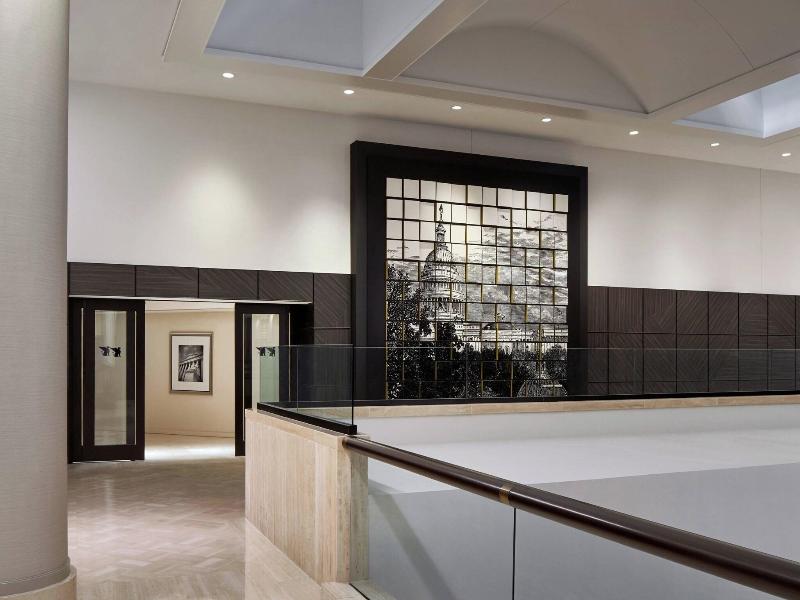 Jw Marriott Washington, Dc image
