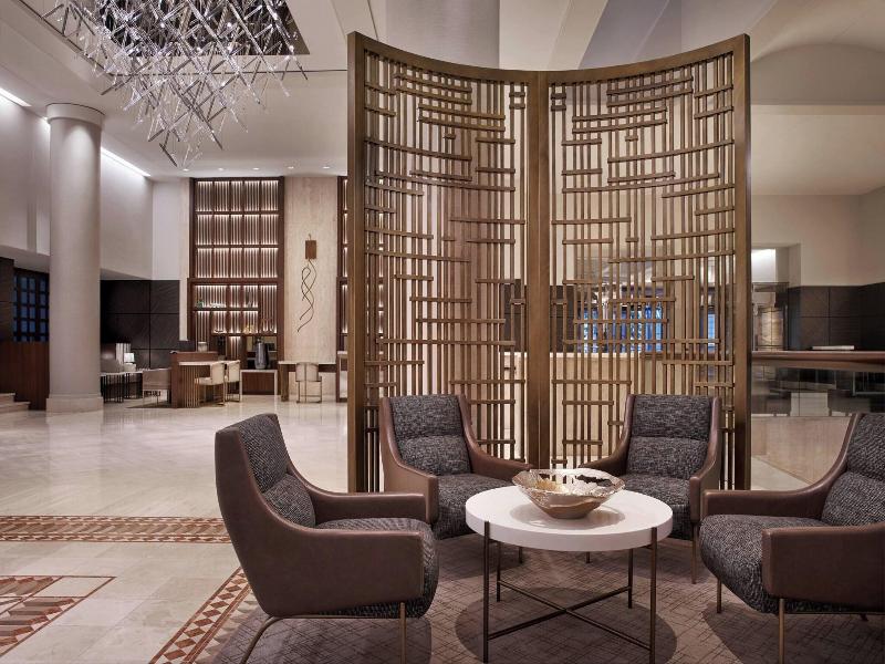 Jw Marriott Washington, Dc image