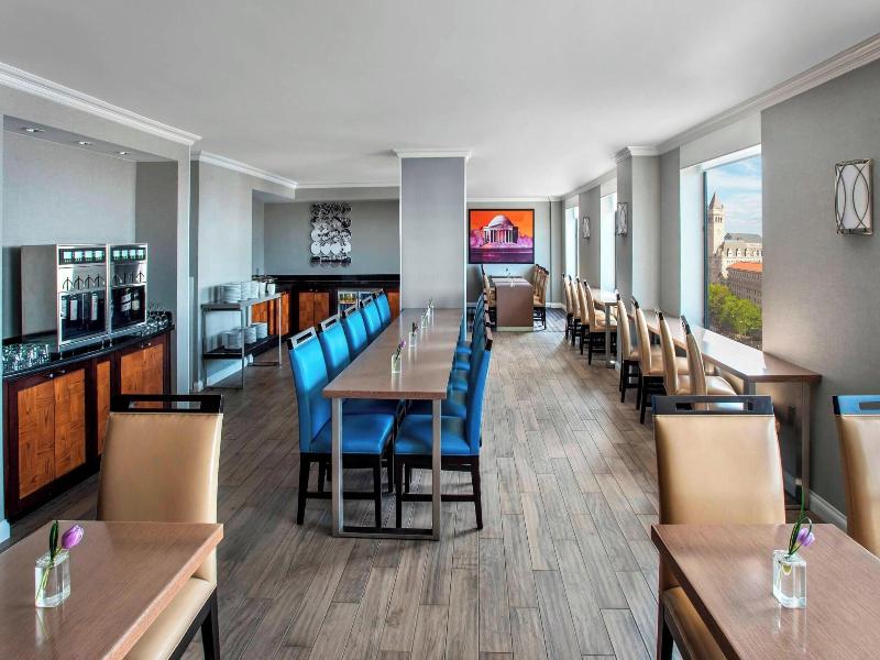 Jw Marriott Washington, Dc image