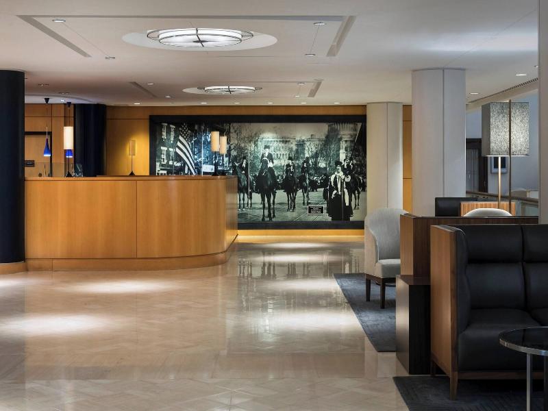 Jw Marriott Washington, Dc image