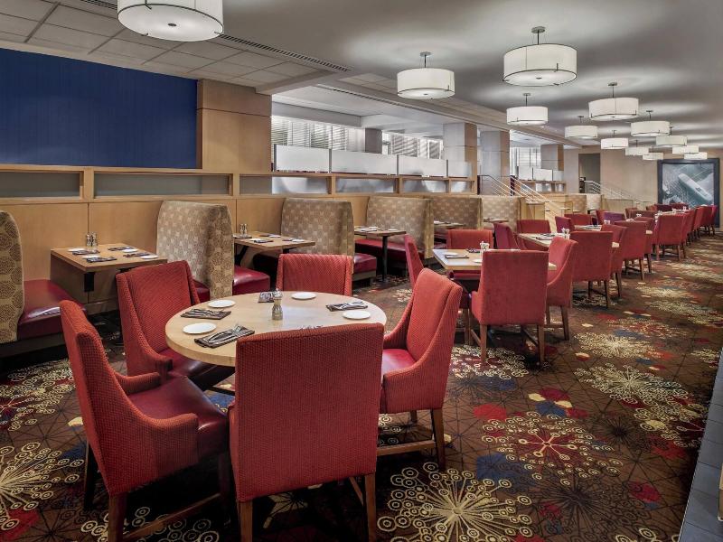 Jw Marriott Washington, Dc image