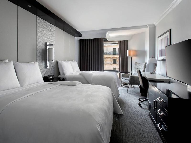Jw Marriott Washington, Dc image