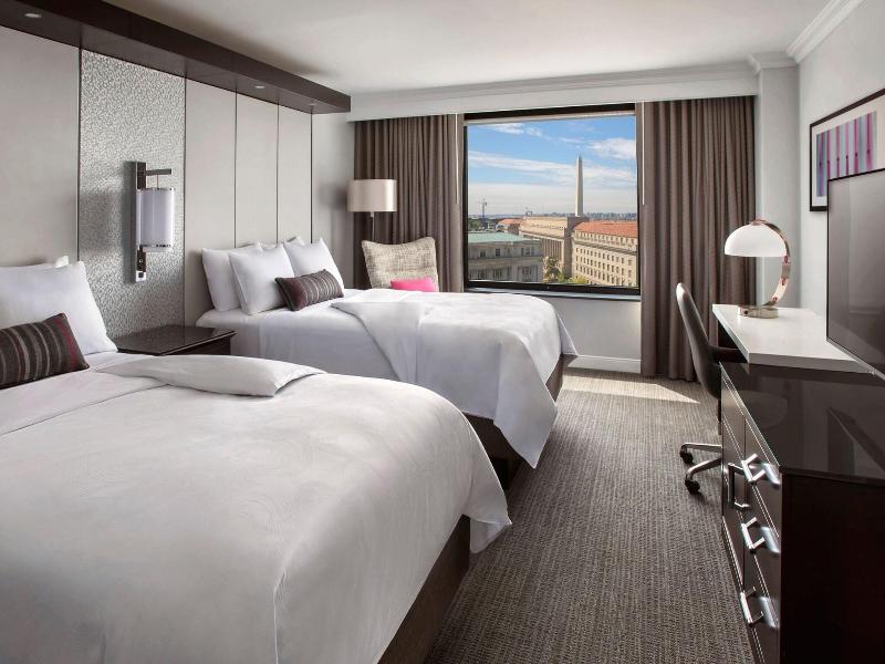Jw Marriott Washington, Dc image