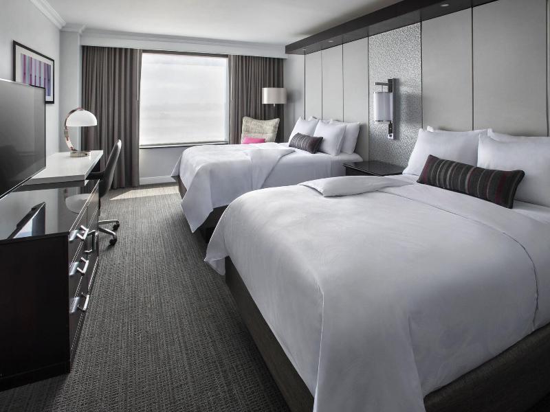 Jw Marriott Washington, Dc image