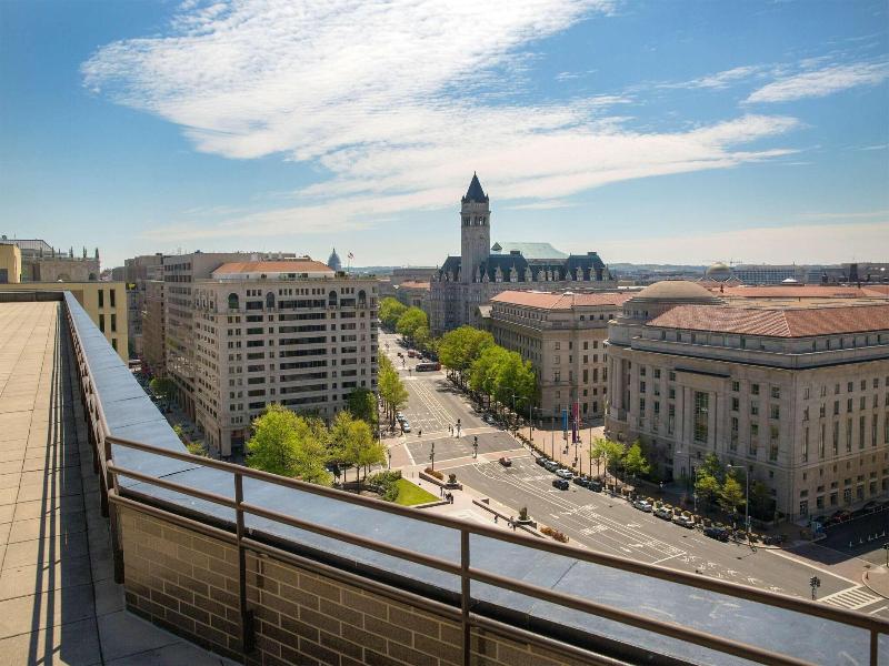 Jw Marriott Washington, Dc image