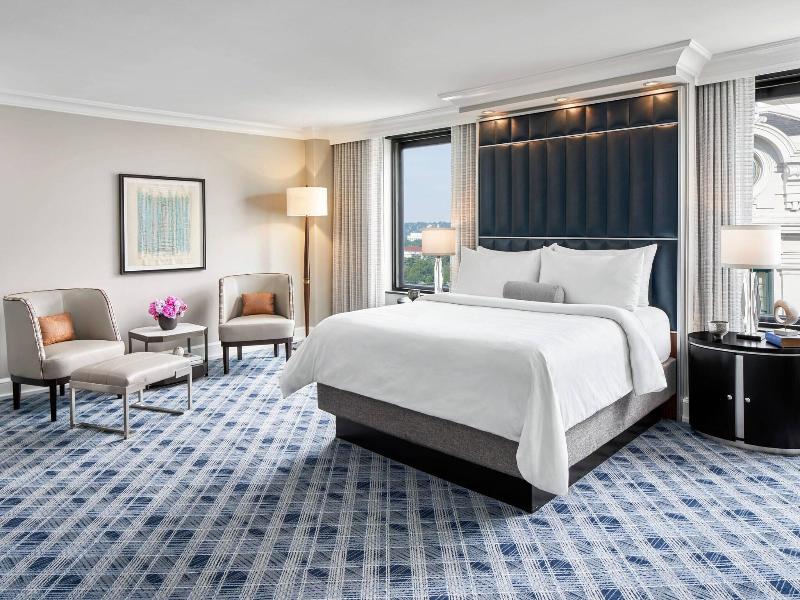 Jw Marriott Washington, Dc image
