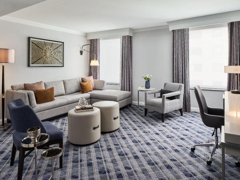 Jw Marriott Washington, Dc image