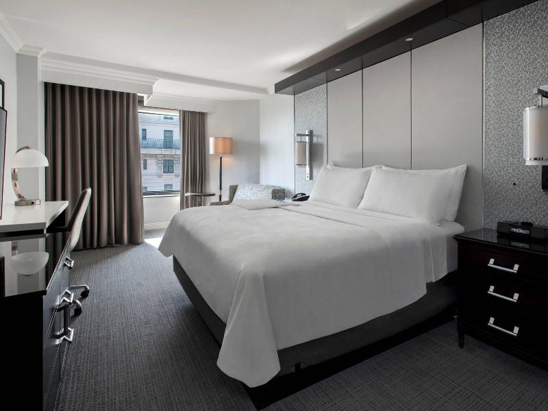 Jw Marriott Washington, Dc image