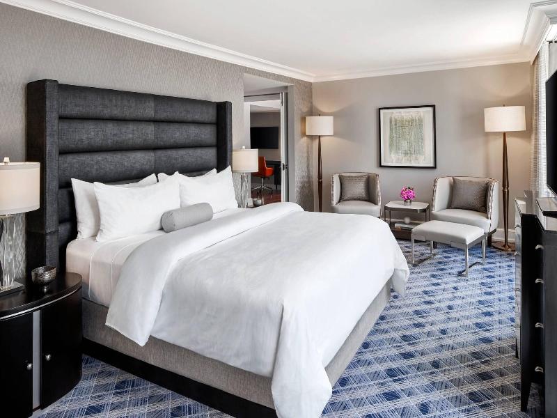 Jw Marriott Washington, Dc image