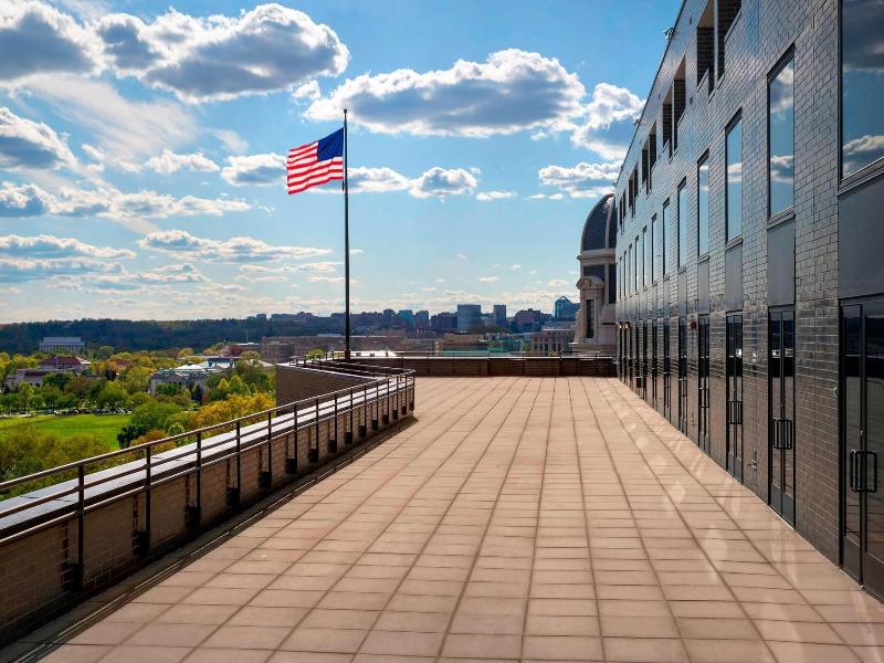 Jw Marriott Washington, Dc image