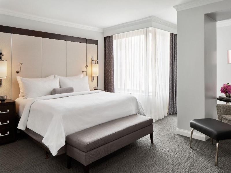 Jw Marriott Washington, Dc image