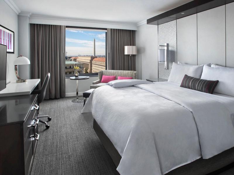 Jw Marriott Washington, Dc image