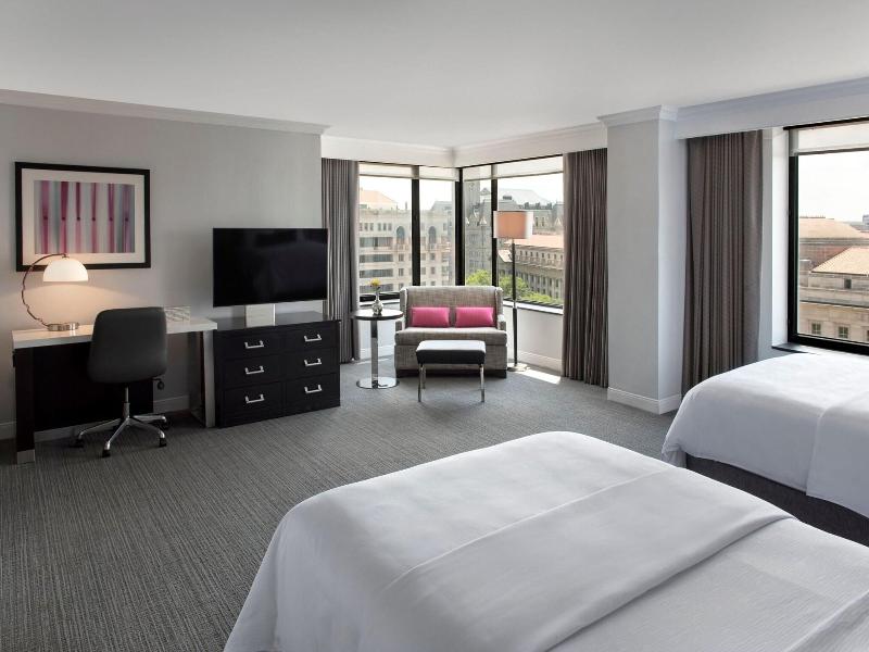 Jw Marriott Washington, Dc image