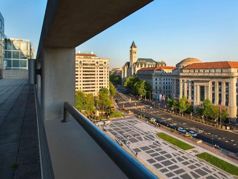 Jw Marriott Washington, Dc image