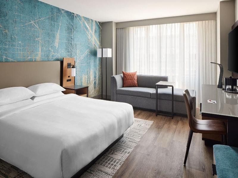 Washington Marriott at Metro Center image