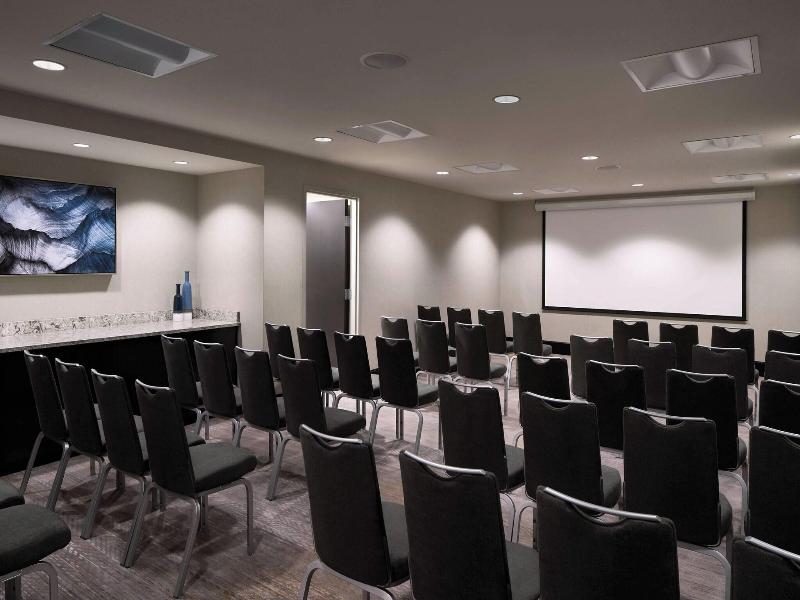 Washington Marriott at Metro Center image