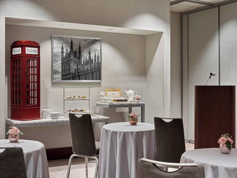 Washington Marriott at Metro Center image
