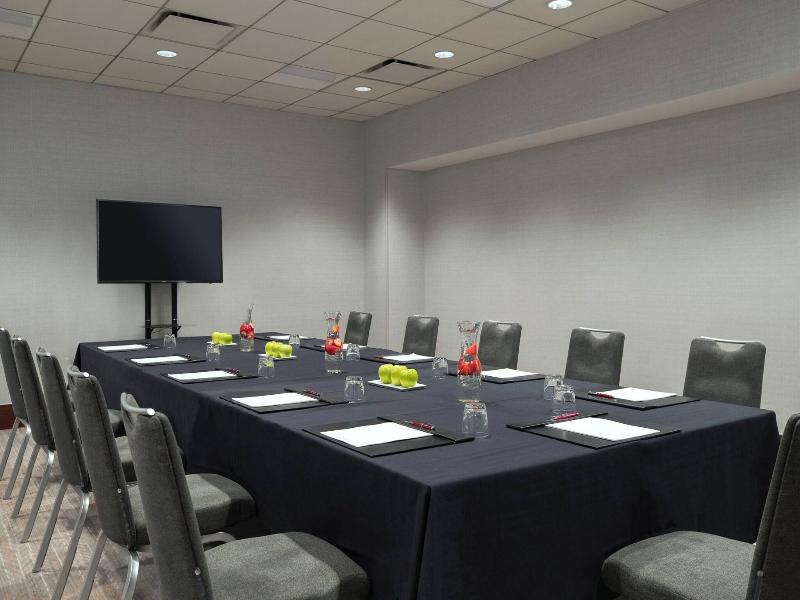 Washington Marriott at Metro Center image