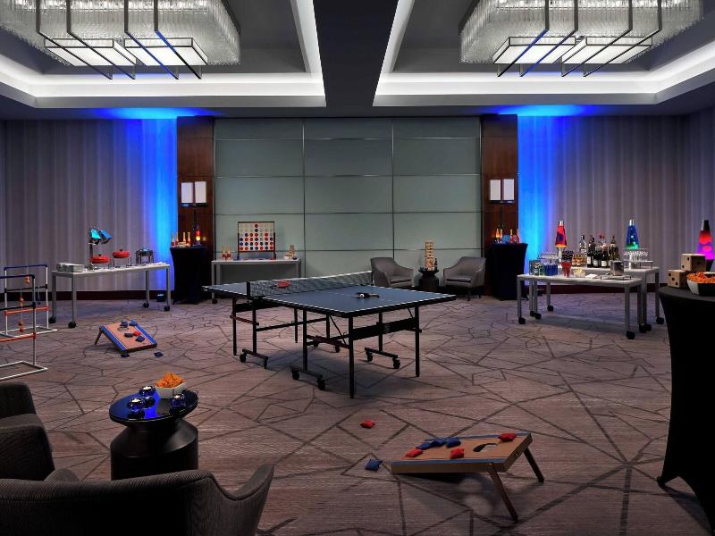 Washington Marriott at Metro Center image