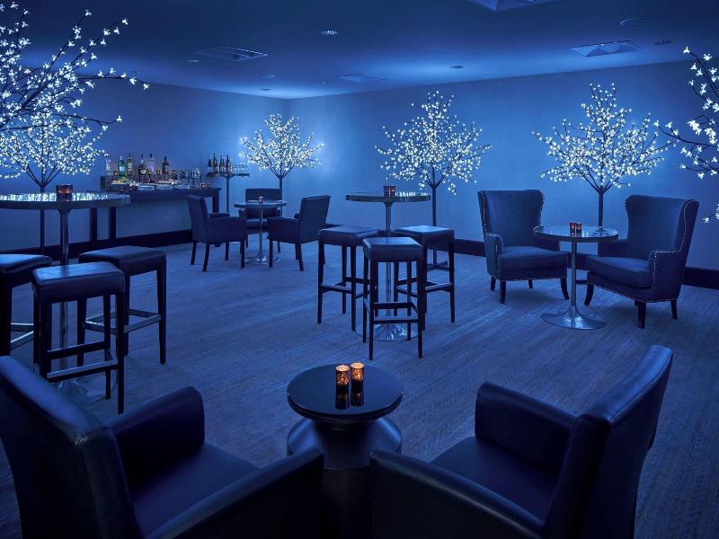 Washington Marriott at Metro Center image