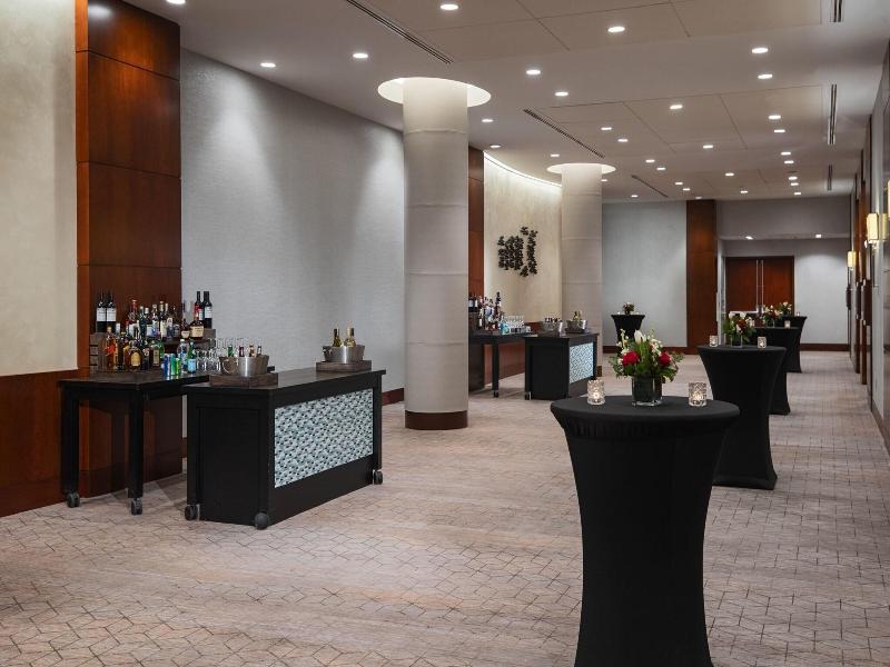Washington Marriott at Metro Center image