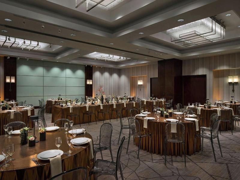 Washington Marriott at Metro Center image