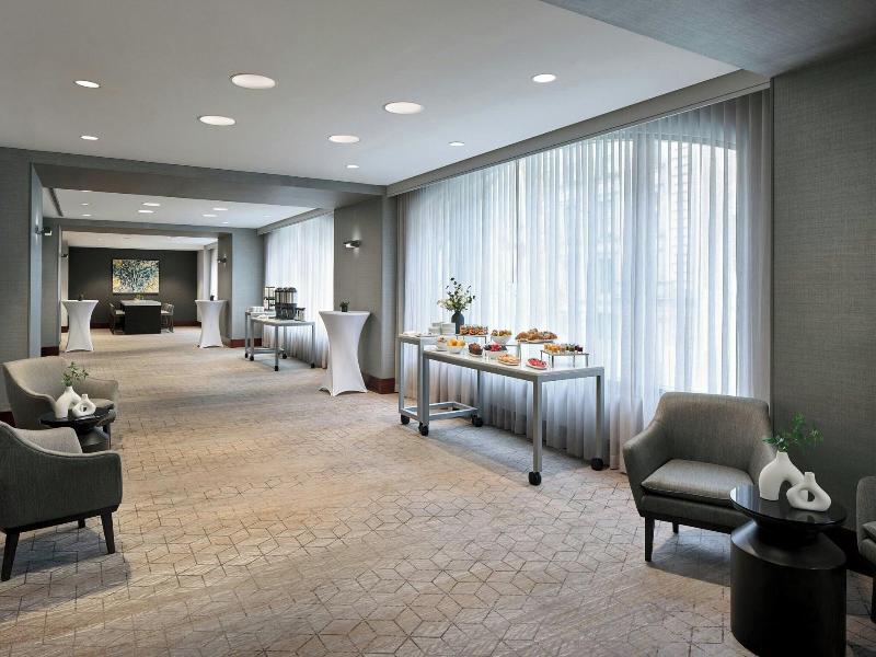 Washington Marriott at Metro Center image