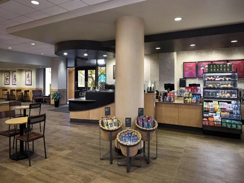 Washington Marriott at Metro Center image