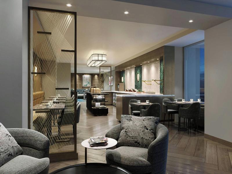 Washington Marriott at Metro Center image