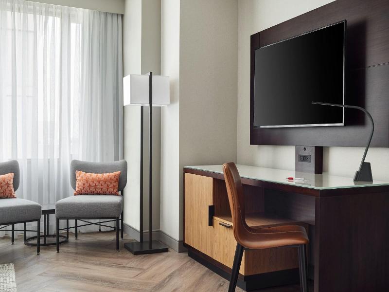 Washington Marriott at Metro Center image