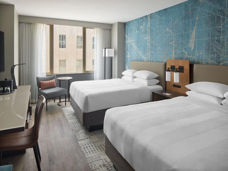 Washington Marriott at Metro Center image