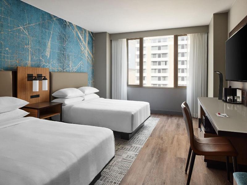 Washington Marriott at Metro Center image