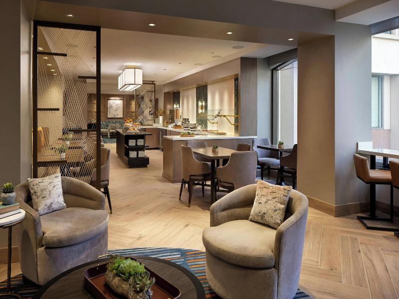 Washington Marriott at Metro Center image