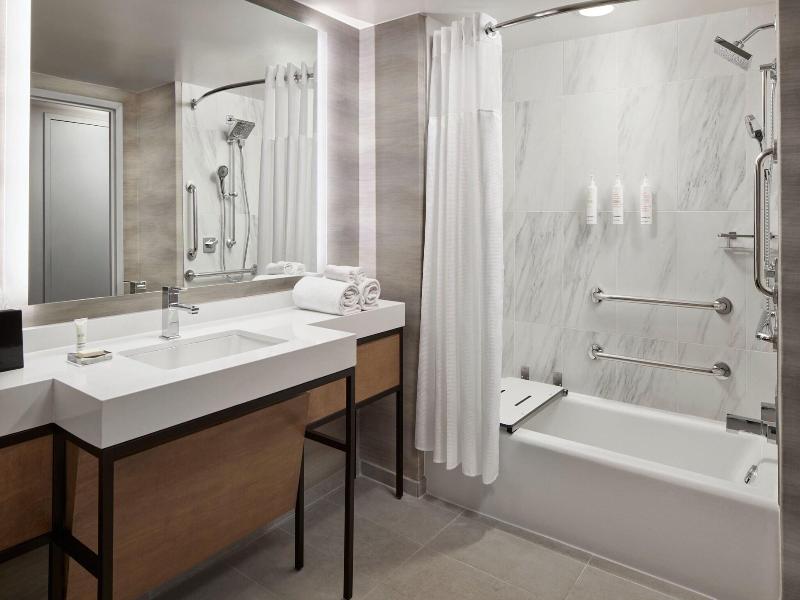 Washington Marriott at Metro Center image