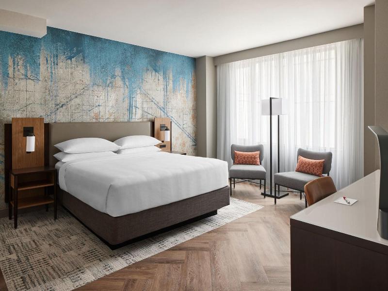 Washington Marriott at Metro Center image