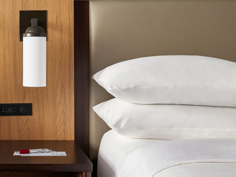 Washington Marriott at Metro Center image