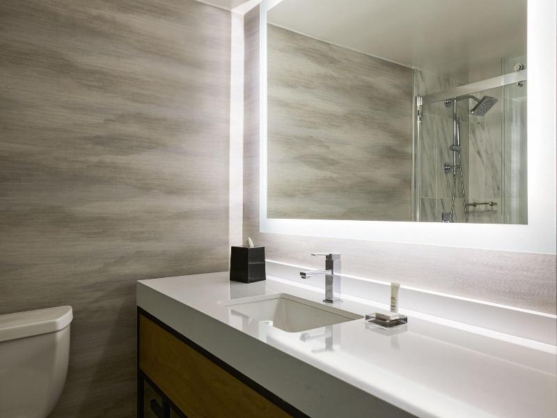 Washington Marriott at Metro Center image